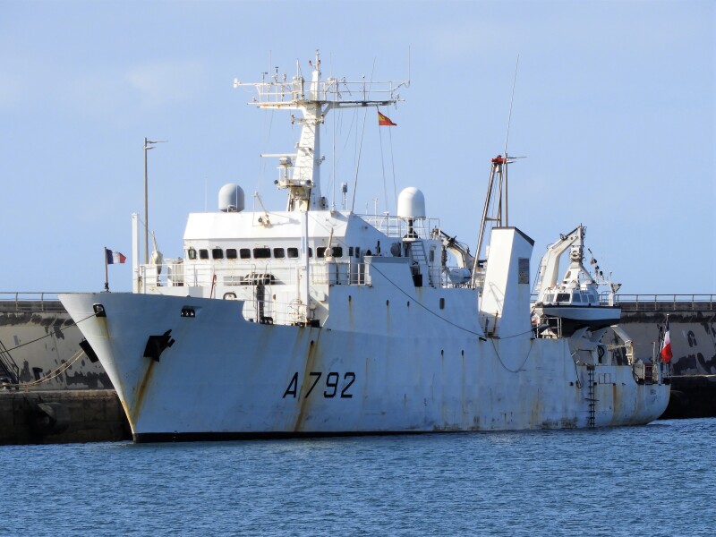ship